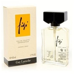 Guy Laroche Fidji EdT 100ml