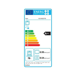 Haier H6 ID46G3YTB 