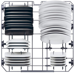 Haier XF 4A4M4PA