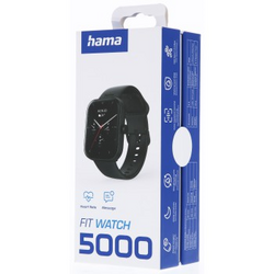 Hama 5000 černé