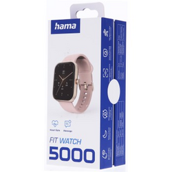 Hama 5000 růžové