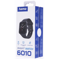 Hama 6010 černé