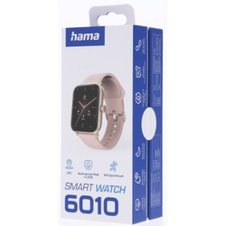 Hama 6010 růžové