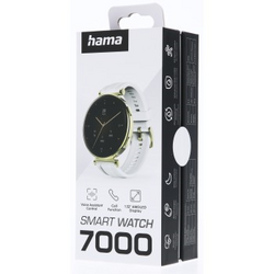Hama 7000 bílé