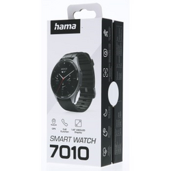 Hama 7010 antracitové