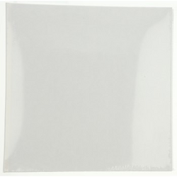 Hama album klasické WRINKLED 30x30 cm, 80 stran, bílá