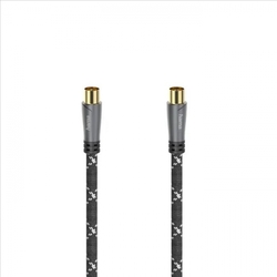 Hama anténní kabel 120 dB 10m, Prime Line