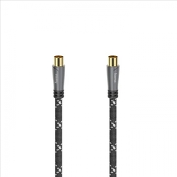 Hama anténní kabel 120 dB 3m, Prime Line