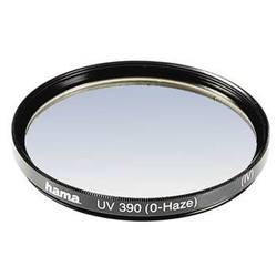 Hama filtr UV 0-HAZE, 37,0 mm