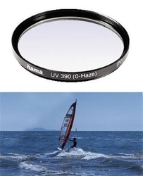 HAMA filtr UV 0-HAZE M 67,0 mm (70067)