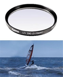 HAMA filtr UV 0-HAZE M 67,0 mm (70067)