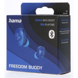 Hama Freedom Buddy modrá