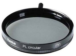 HAMA PL-C filtr 55mm černý (72555)