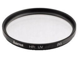 HAMA UV filtr 55mm (kvalita NC) (70055)