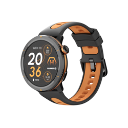 Hammer Watch 2 lite oranžovo-černé
