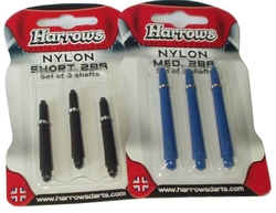 Harrows Násadky NYLON vel.M 