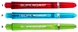 Harrows Násadky SUPERGRIP vel.M