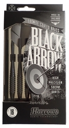 HARROWS SOFT BLACK ARROW 16g