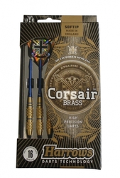 HARROWS SOFT CORSAIR 16g