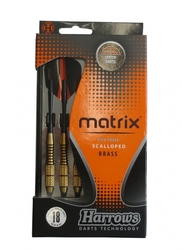 HARROWS SOFT MATRIX - 14g