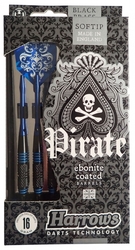 HARROWS SOFT PIRATE 18g