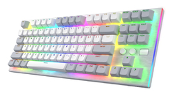Hator Gravity TKL bílá