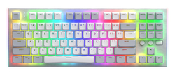 Hator Gravity TKL bílá