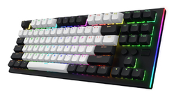 Hator Gravity TKL drátová klávesnice černá