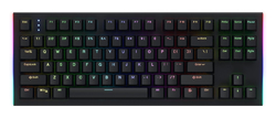 Hator Gravity X TKL černá