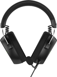 Hator HYPERGANG 3 USB černá