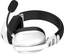 Hator HYPERPUNK 3 bílá