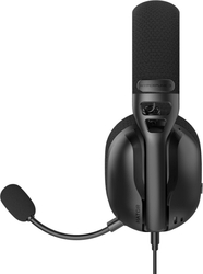 Hator HYPERPUNK 3 USB černá