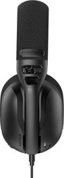 Hator HYPERPUNK 3 USB černá