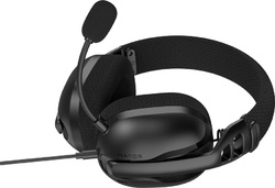 Hator HYPERPUNK 3 USB černá