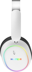 Hator PHOENIX 2 bílá