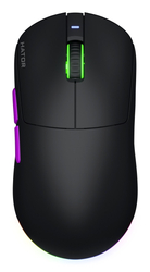 Hator Quasar 3 ULTRA 8K černá