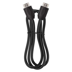 HDMI 2.0 high speed kabel A vidlice – A vidlice 0,75 m