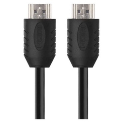 HDMI 2.0 high speed kabel A vidlice – A vidlice 0,75 m