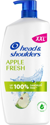 Head & Shoulders šampon Apple 800ml