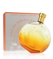 Hermes Elixir des Merveilles EdP 50 ml Pro ženy