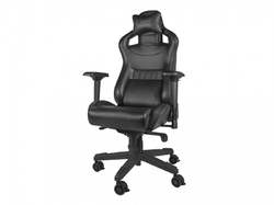 Genesis herní židle Nitro 950, černá