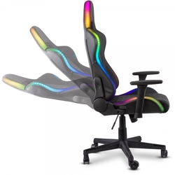 Herní židle YGC 300RGB STARDUST