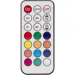 Herní židle YGC 300RGB STARDUST