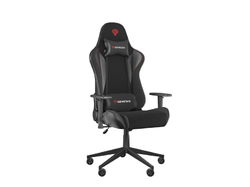 Herní křeslo Genesis NITRO 440 G2 MESH, černé