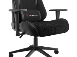 Herní křeslo Genesis NITRO 440 G2 MESH, černé