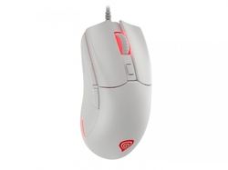 Genesis Krypton 750, bílá