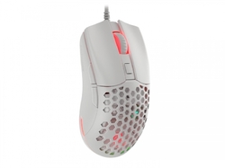 Genesis Krypton 750, bílá