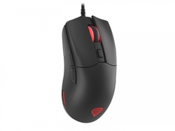 Genesis Krypton 750, černá