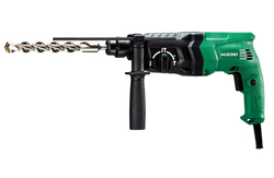 Hikoki DH24PH2WSZ Kombinované kladivo