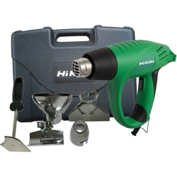 HIKOKI RH600TLAZ Horkovzdušná pistole